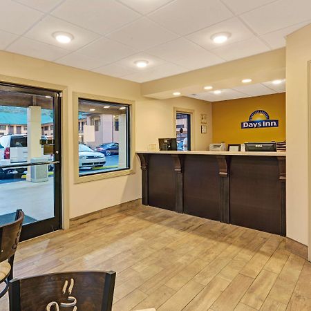 Days Inn By Wyndham Cherokee Near Casino Exterior foto