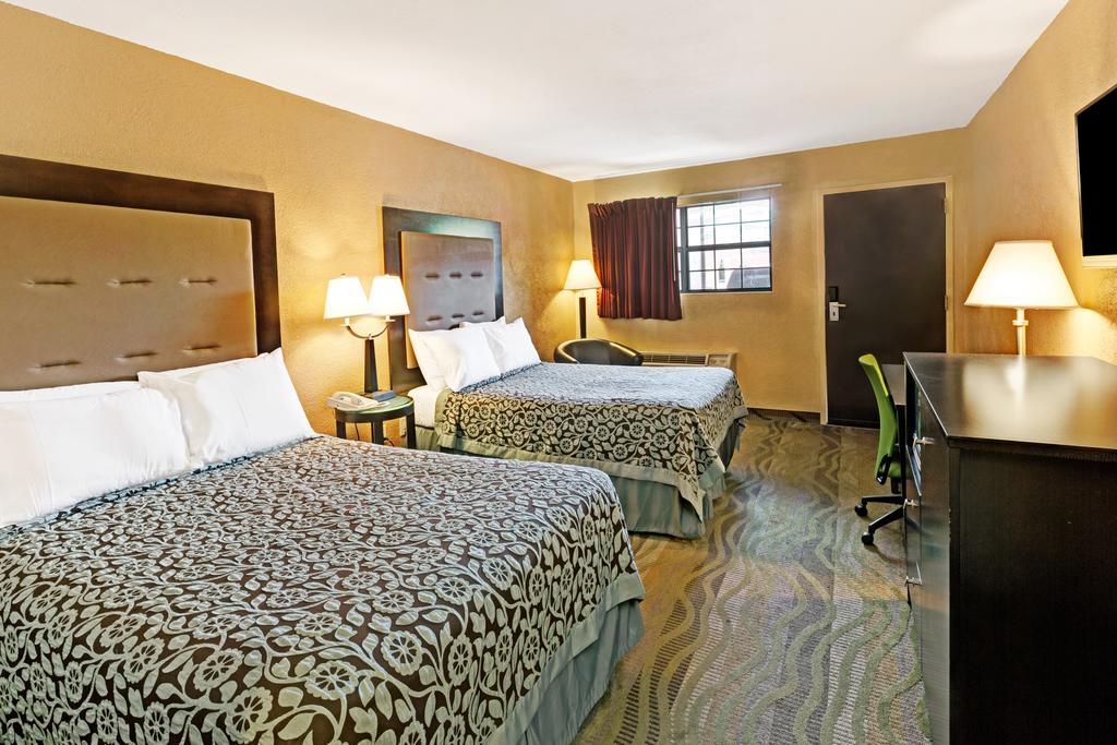 Days Inn By Wyndham Cherokee Near Casino Zimmer foto