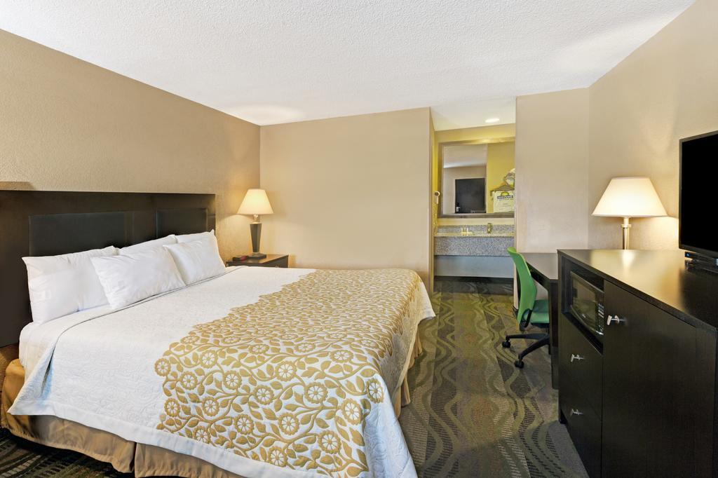 Days Inn By Wyndham Cherokee Near Casino Zimmer foto